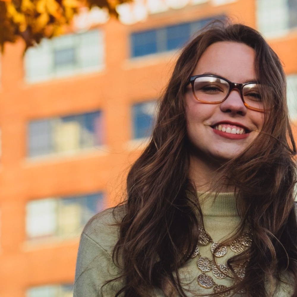Meet your Posher, Ruthanna